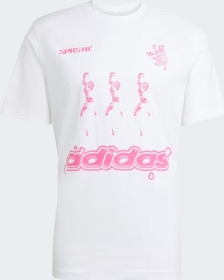 Adidas Trefoil Series Regular T-shirt - Foto 4