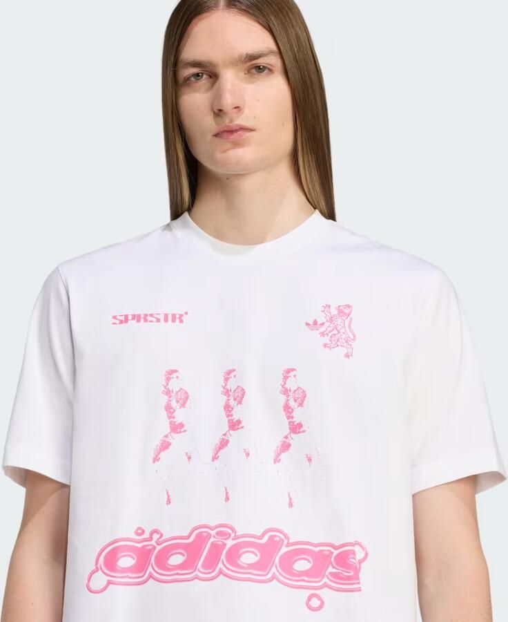 Adidas Trefoil Series Regular T-shirt - Foto 3