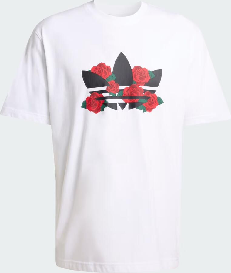 Adidas Trefoil Series Roses - Foto 2