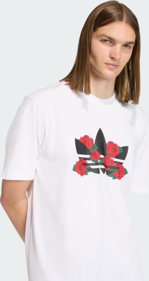 Adidas Trefoil Series Roses - Foto 4