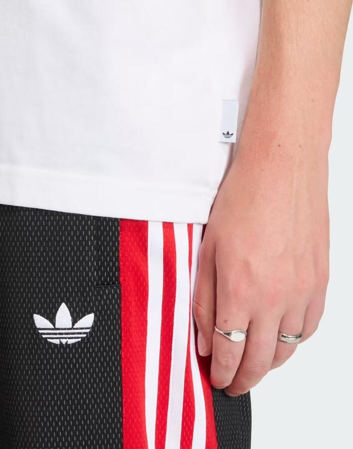 Adidas Trefoil Series Roses - Foto 3