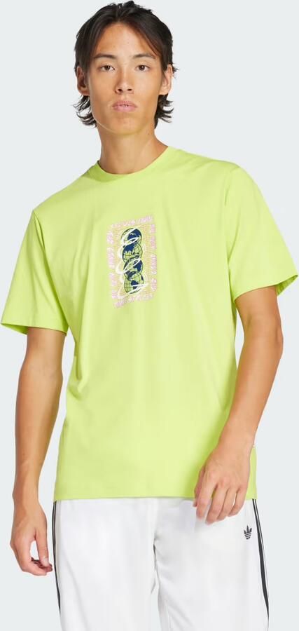 Adidas Trefoil Series T-shirt