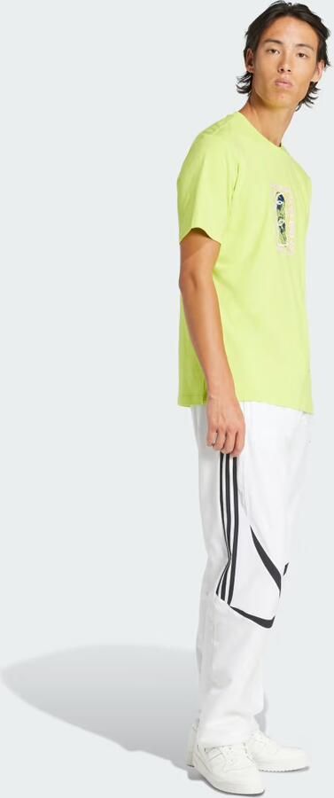 Adidas Trefoil Series T-shirt - Foto 6