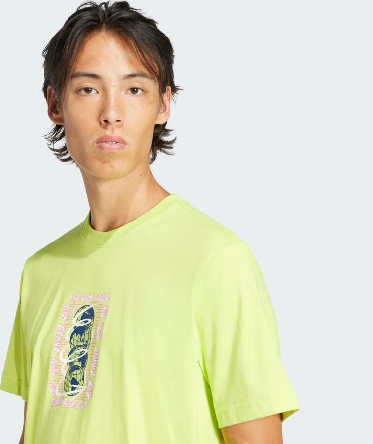 Adidas Trefoil Series T-shirt - Foto 2