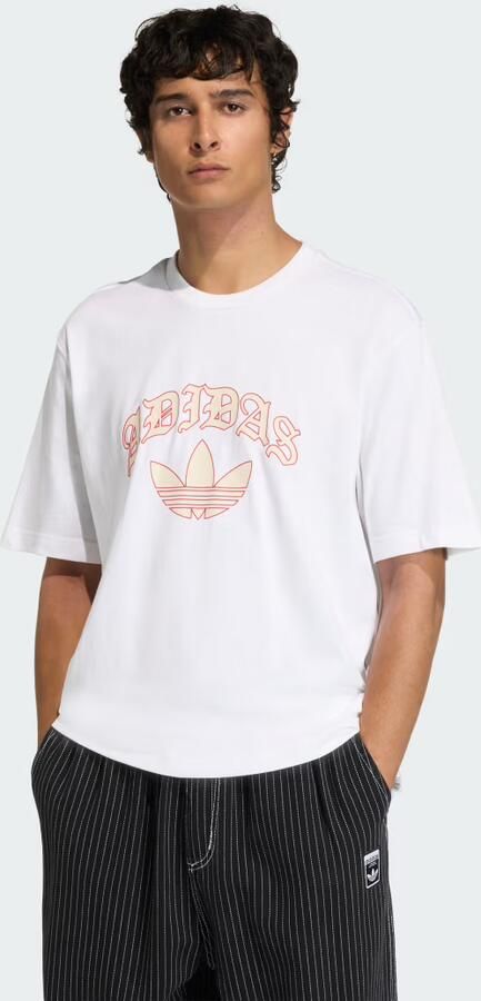 Adidas TREFOIL SERIES T-shirt