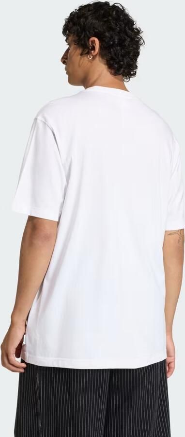 Adidas TREFOIL SERIES T-shirt - Foto 6