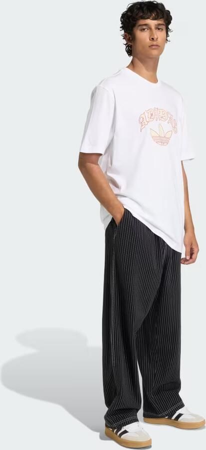 Adidas TREFOIL SERIES T-shirt - Foto 5
