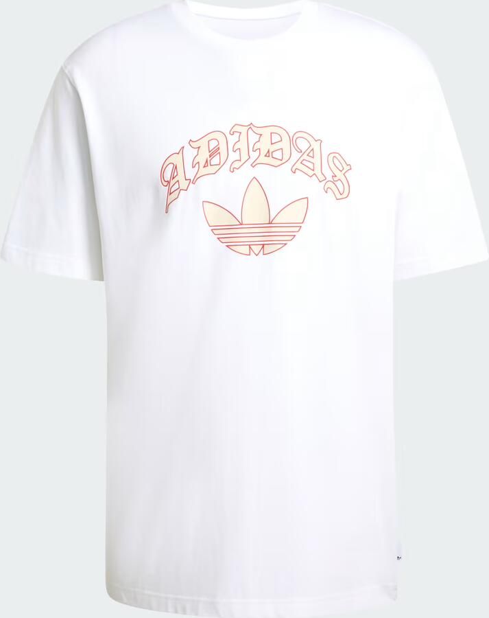 Adidas TREFOIL SERIES T-shirt - Foto 3