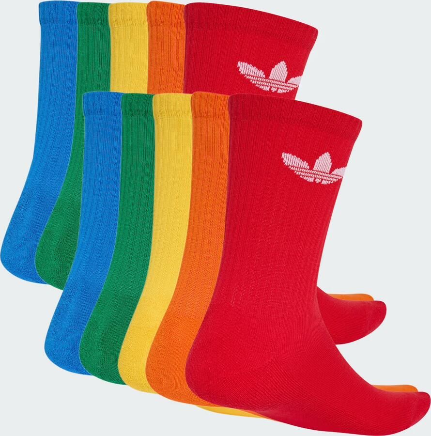 Adidas TREFOIL SOKKEN 10 PAAR - Foto 2