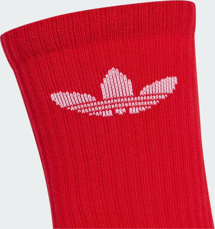 Adidas TREFOIL SOKKEN 10 PAAR - Foto 3