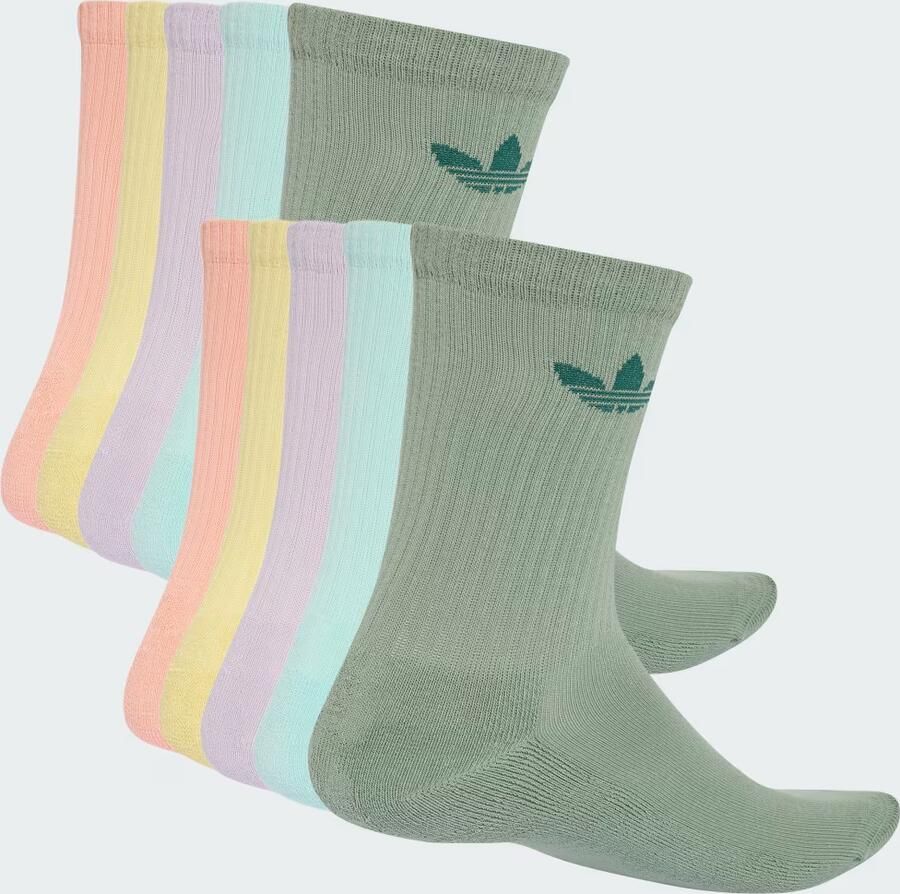 Adidas TREFOIL SOKKEN 10 PAAR - Foto 2