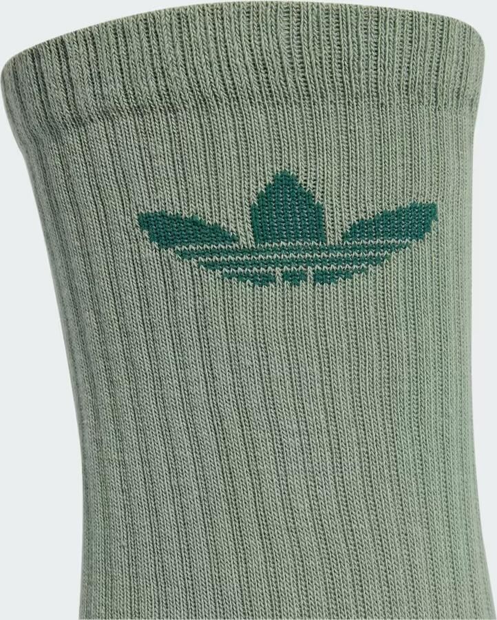 Adidas TREFOIL SOKKEN 10 PAAR - Foto 4