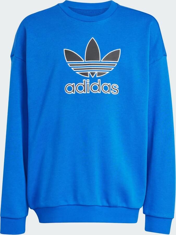 Adidas Trefoil Sweater Kids - Foto 3