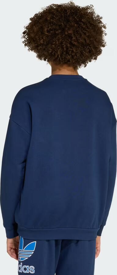 Adidas Trefoil Sweater Kids - Foto 5