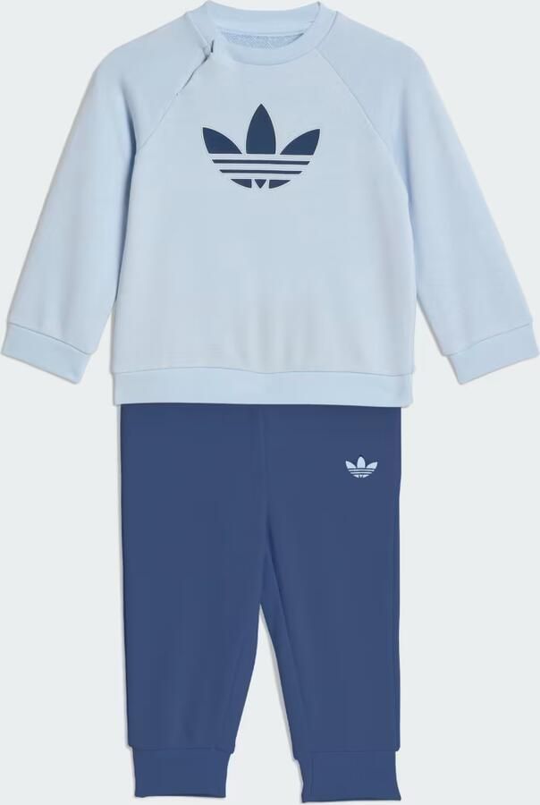 Adidas TREFOIL SWEATERSET