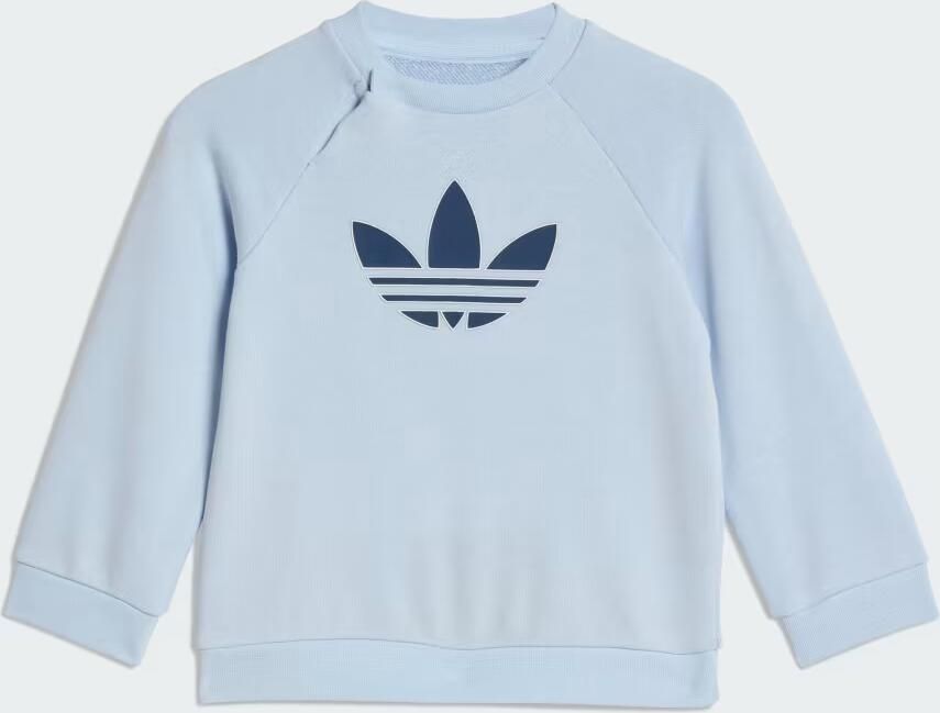 Adidas TREFOIL SWEATERSET - Foto 3