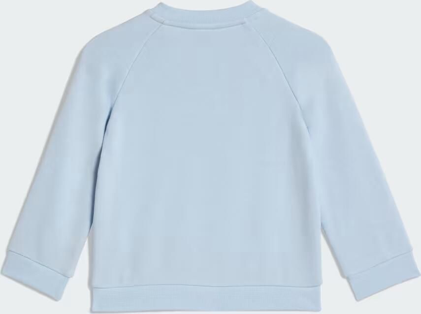 Adidas TREFOIL SWEATERSET - Foto 4