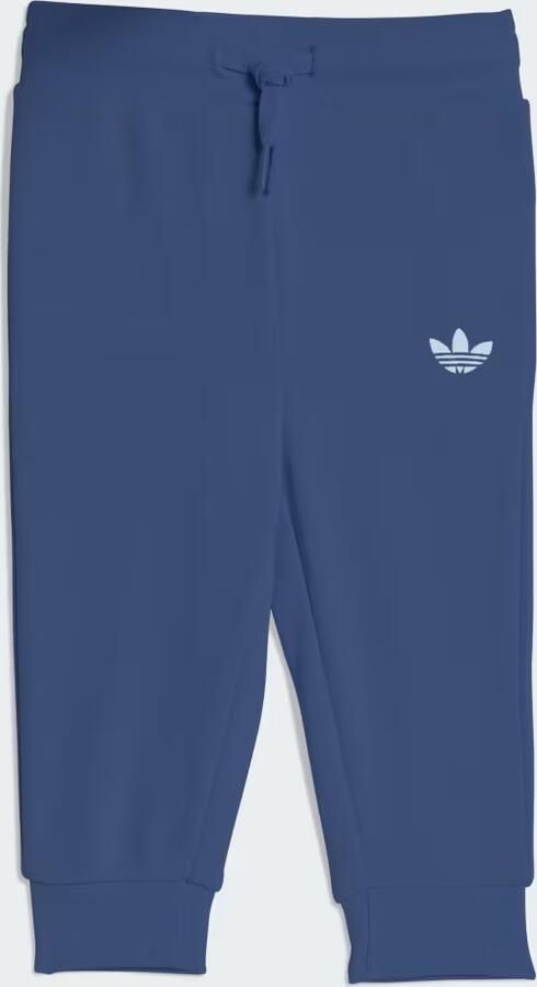 Adidas TREFOIL SWEATERSET - Foto 6
