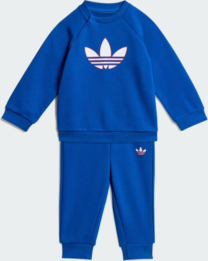 Adidas TREFOIL SWEATERSET