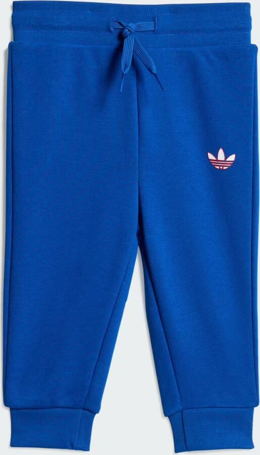 Adidas TREFOIL SWEATERSET - Foto 6