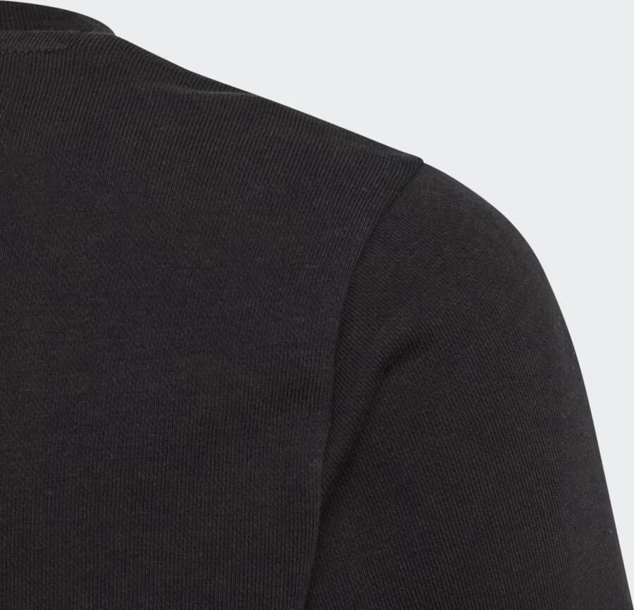 Adidas Originals Sweatshirt TREFOIL CREW - Foto 2