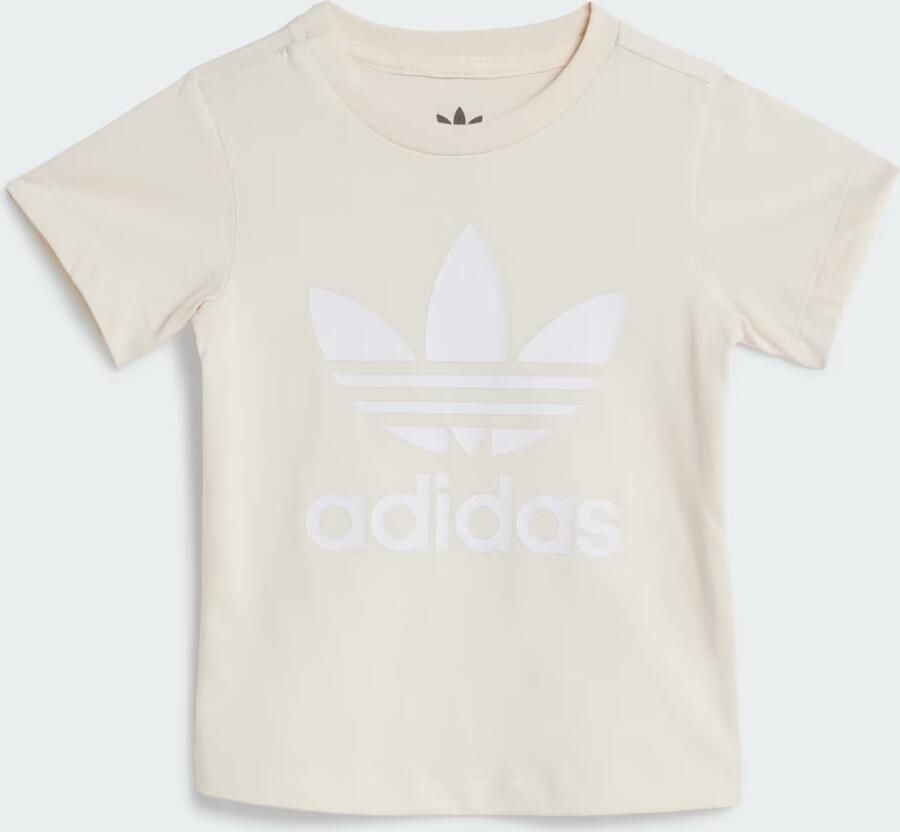 Adidas Trefoil T-shirt