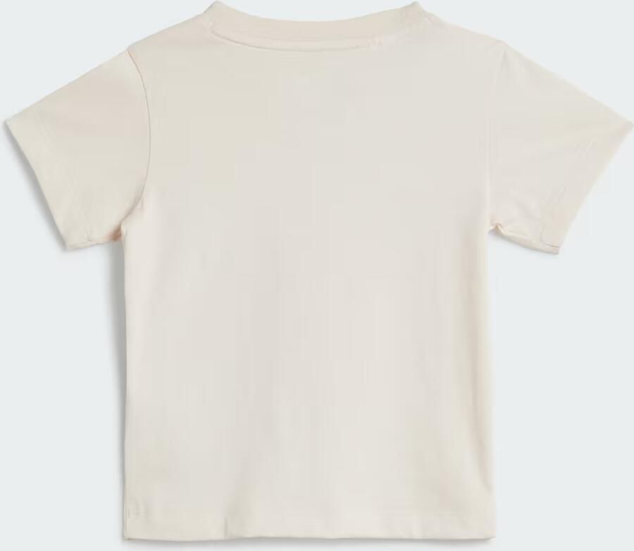 Adidas Trefoil T-shirt - Foto 4