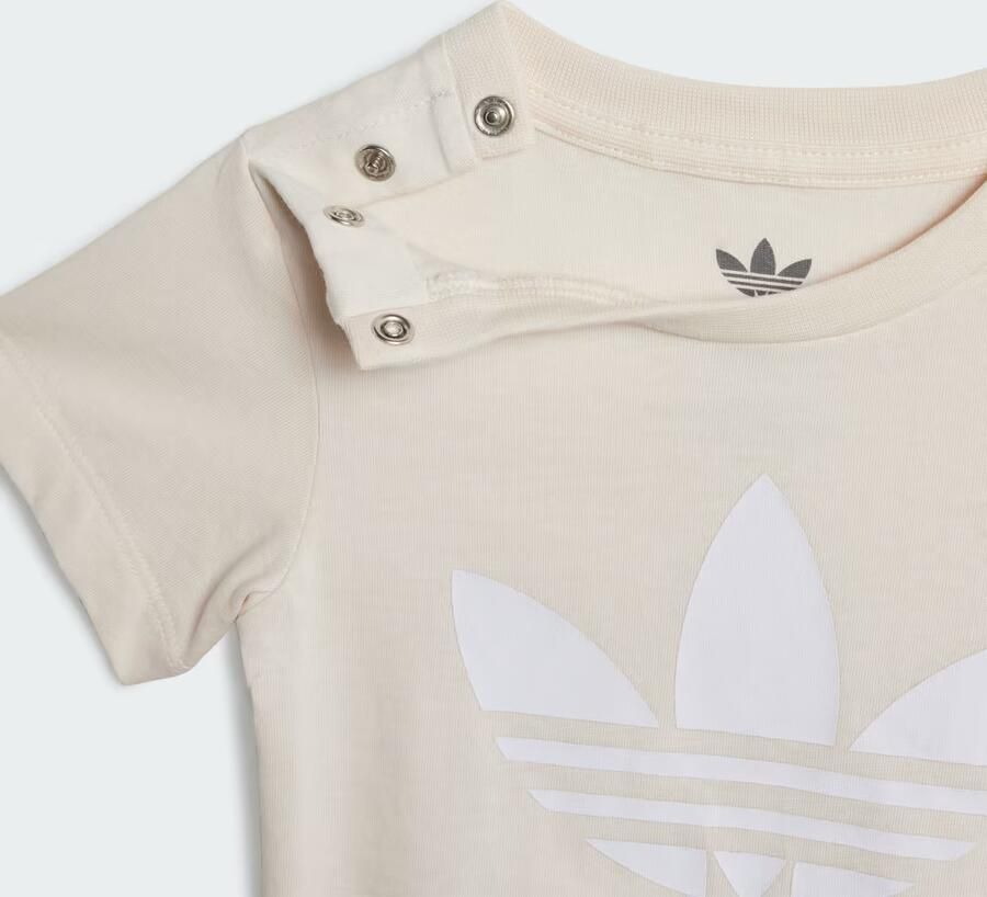 Adidas Trefoil T-shirt - Foto 2