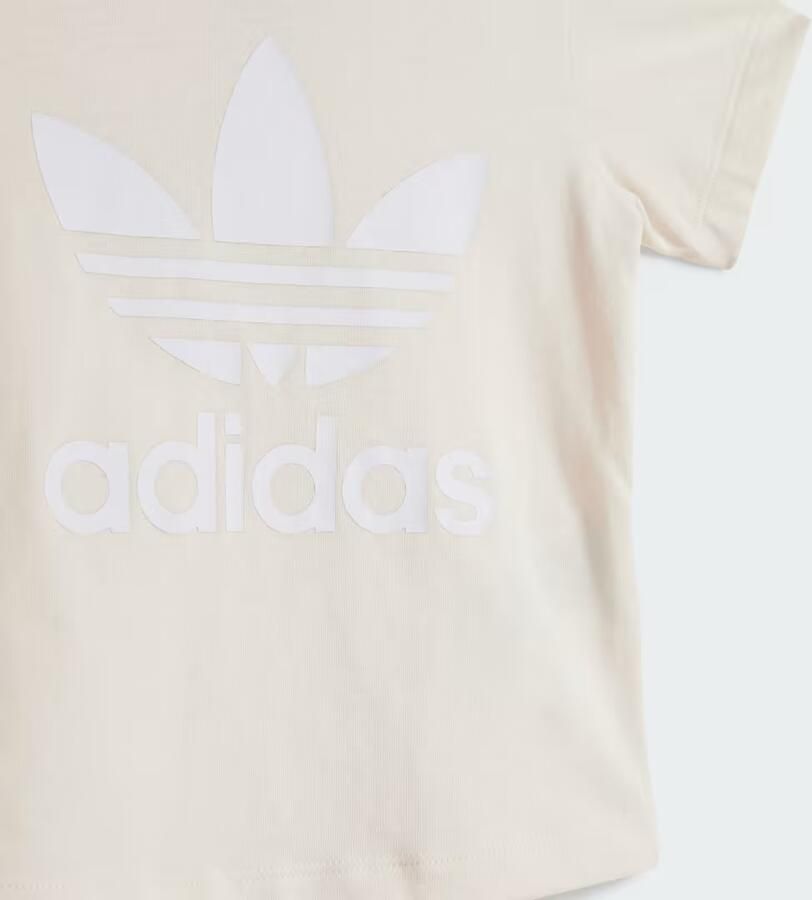 Adidas Trefoil T-shirt - Foto 3