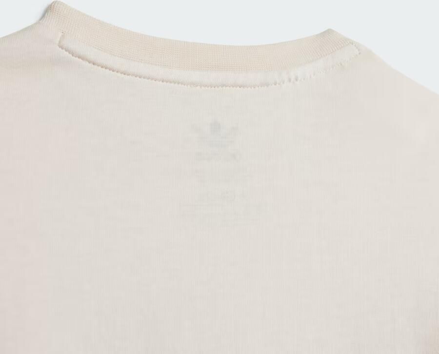 Adidas Trefoil T-shirt - Foto 5