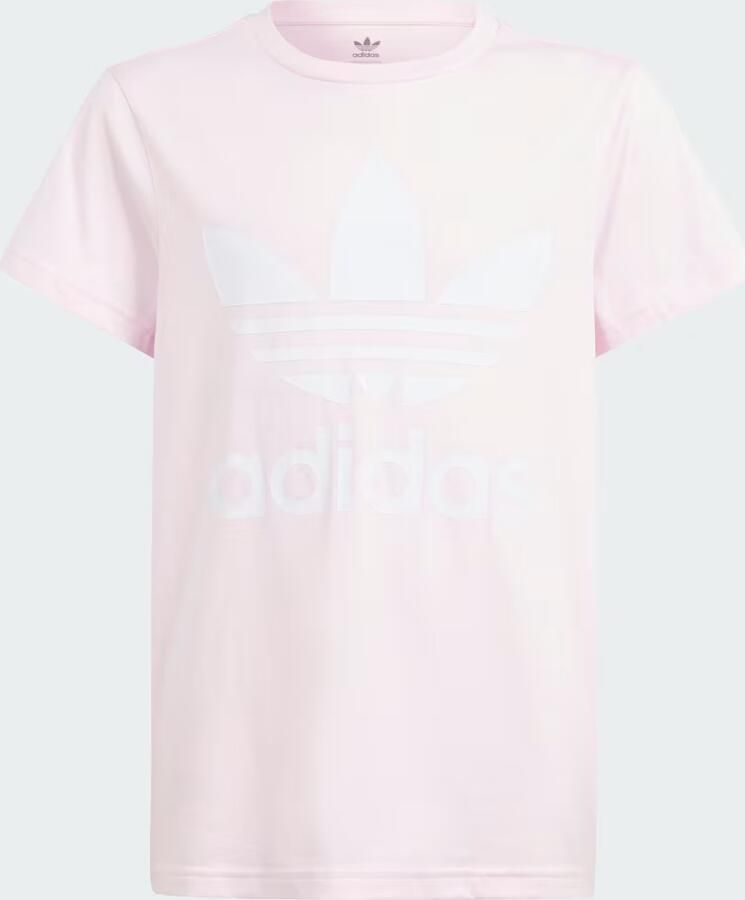 Adidas Trefoil T-shirt