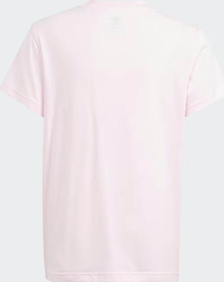 Adidas Trefoil T-shirt - Foto 5
