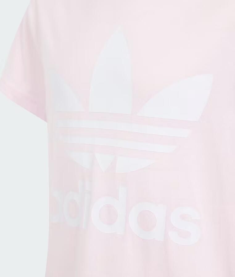 Adidas Trefoil T-shirt - Foto 3