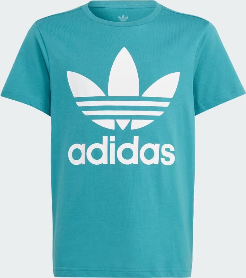 Adidas Trefoil T-shirt