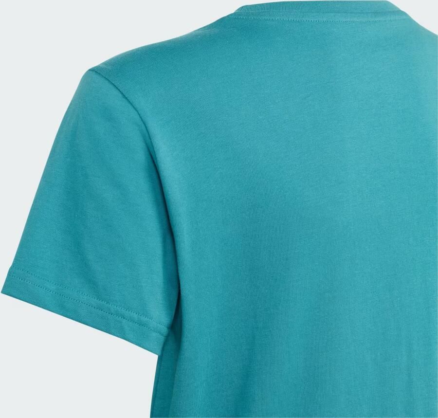 Adidas Trefoil T-shirt - Foto 3