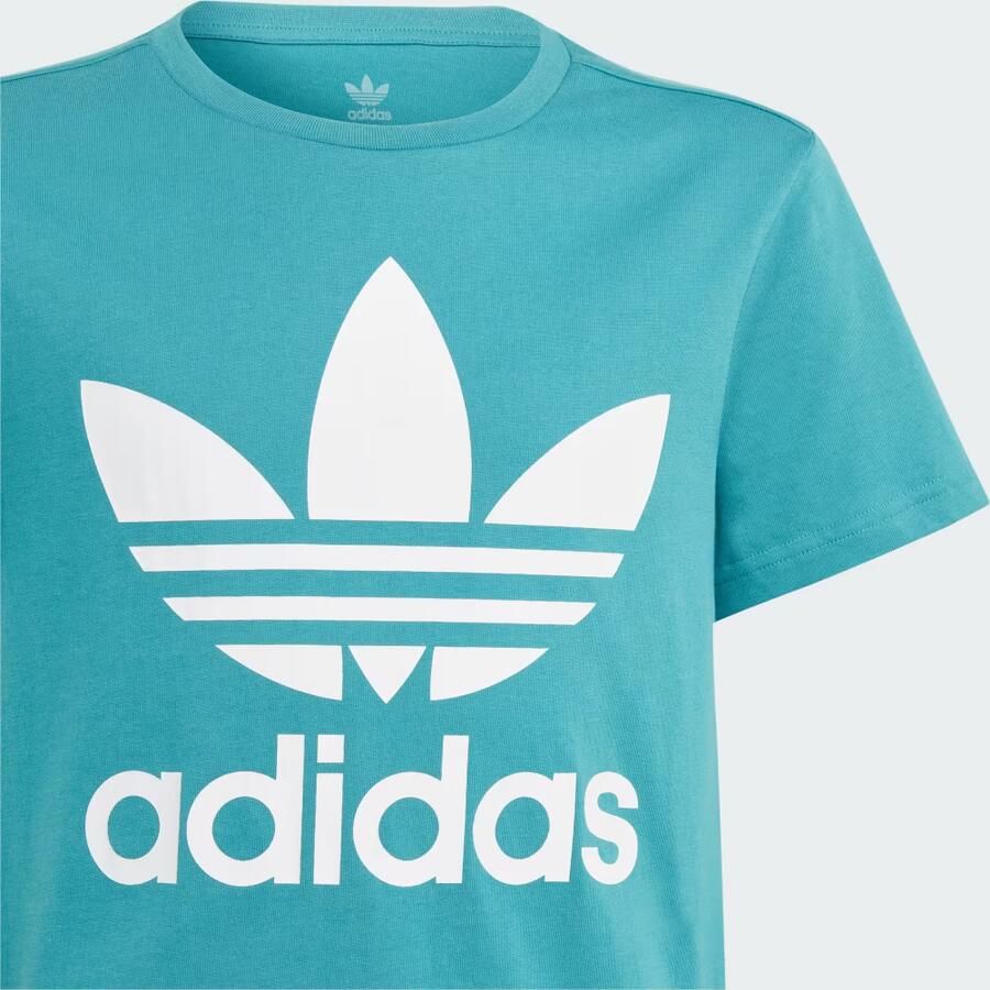 Adidas Trefoil T-shirt - Foto 2
