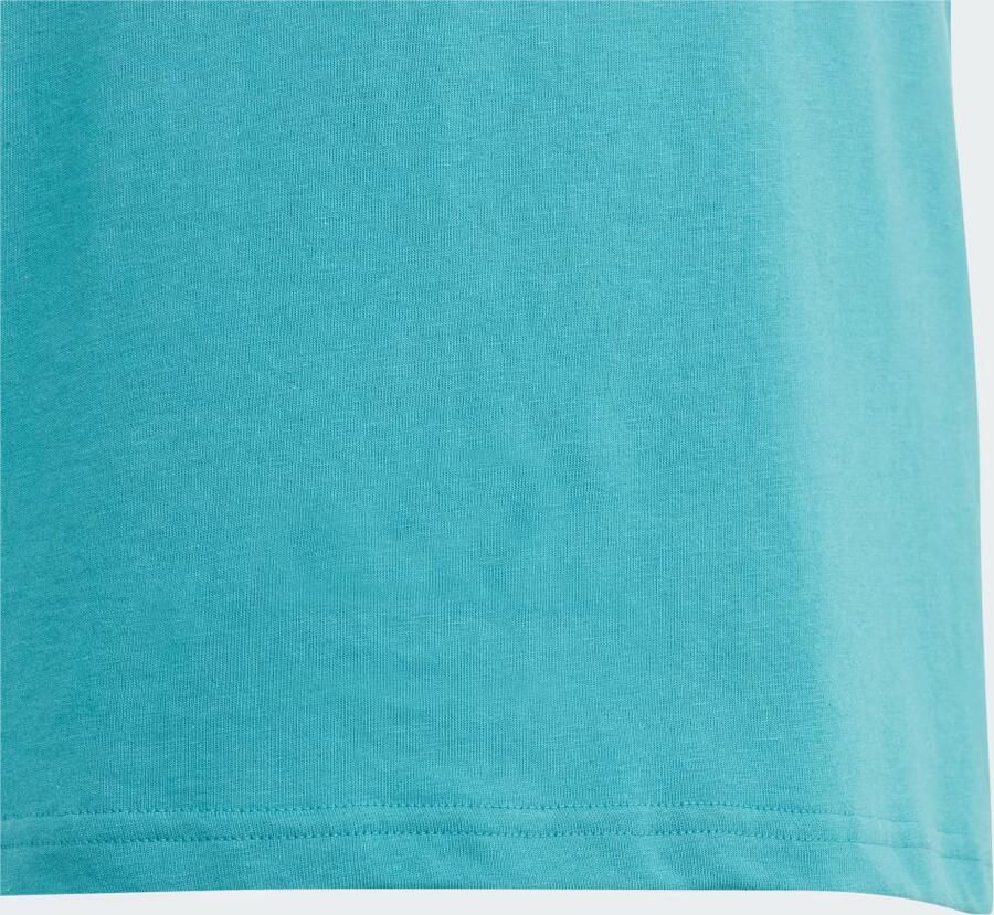 Adidas Trefoil T-shirt - Foto 4