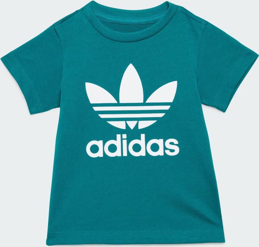 Adidas Trefoil T-shirt Kids