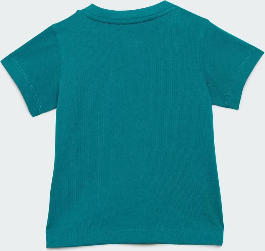 Adidas Trefoil T-shirt Kids - Foto 3