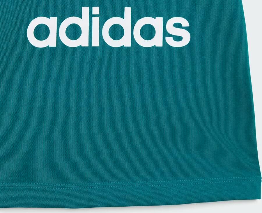 Adidas Trefoil T-shirt Kids - Foto 5