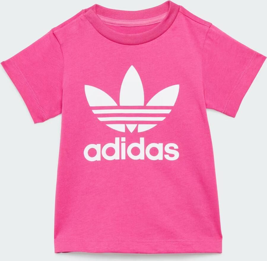 Adidas Trefoil T-shirt Kids