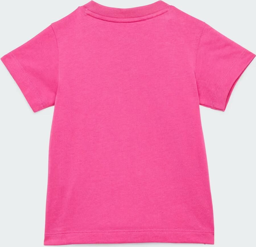 Adidas Trefoil T-shirt Kids - Foto 3