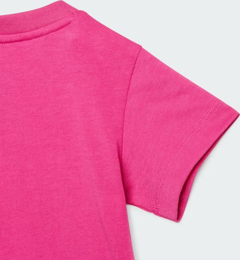 Adidas Trefoil T-shirt Kids - Foto 5