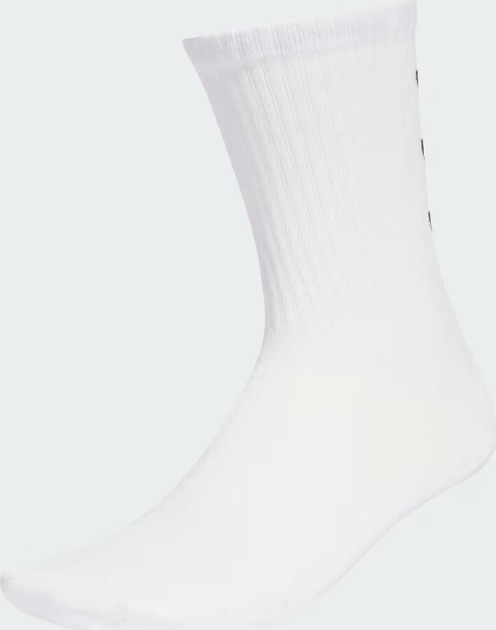 Adidas Originals Sokken met labelprint in een set van 3 paar