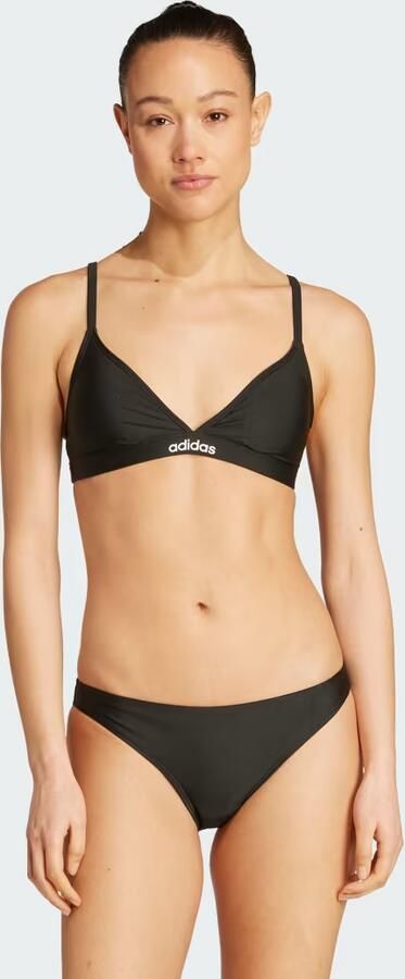 Adidas Triangle 2-Way Straps Bikini