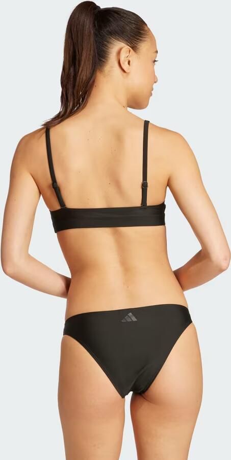 Adidas Triangle 2-Way Straps Bikini - Foto 4