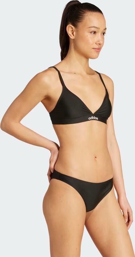 Adidas Triangle 2-Way Straps Bikini - Foto 3