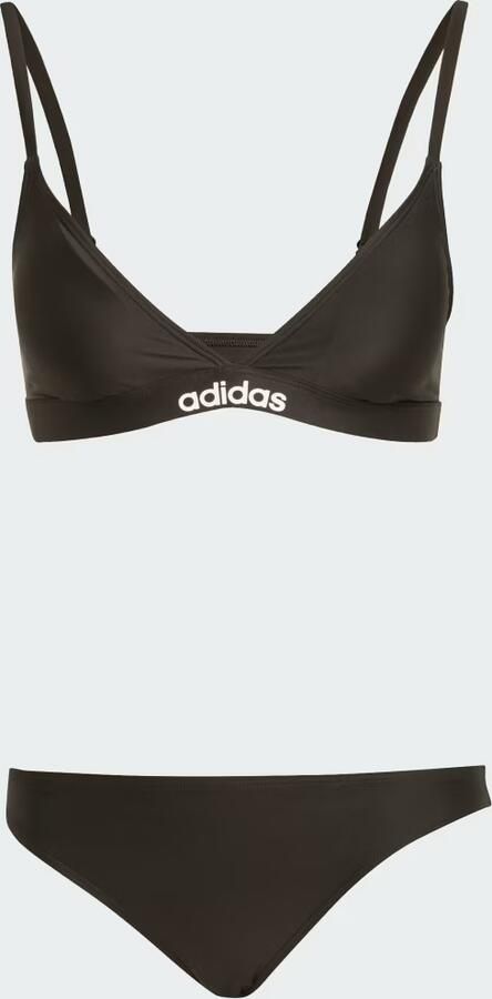 Adidas Triangle 2-Way Straps Bikini - Foto 5