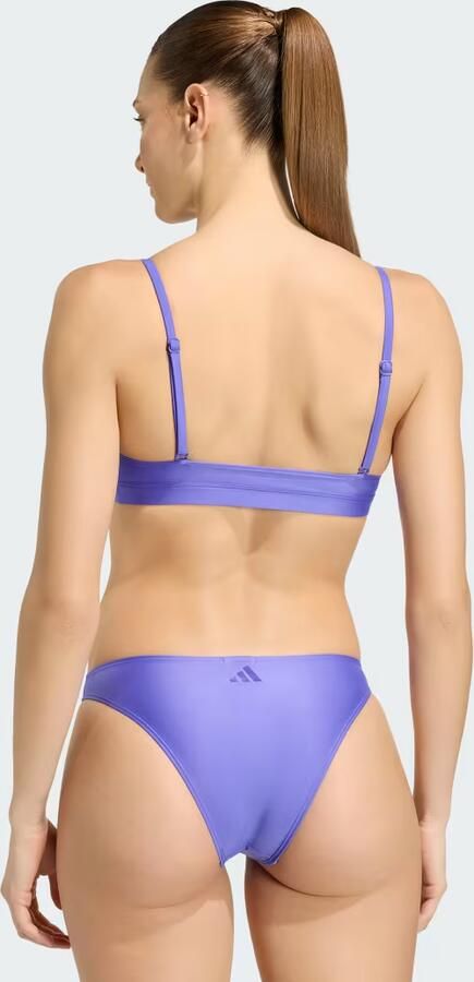 Adidas Triangle 2-Way Straps bikini - Foto 5