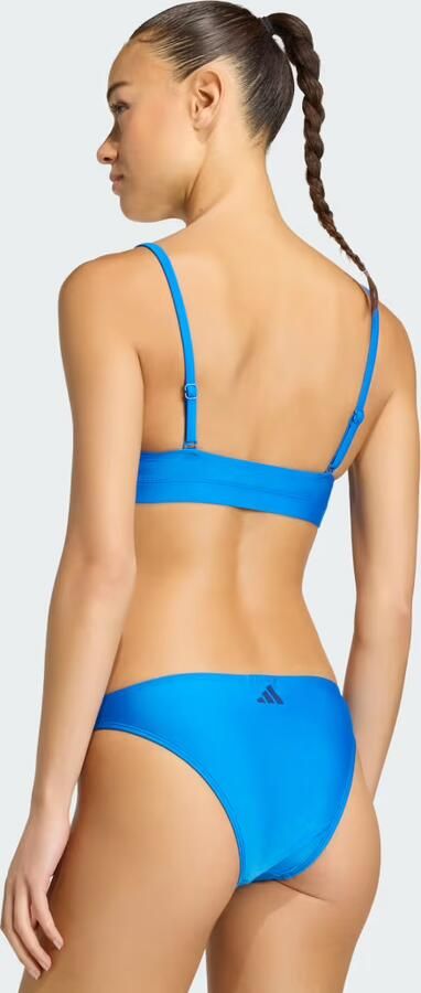 Adidas Triangle 2-Way Straps bikini - Foto 5